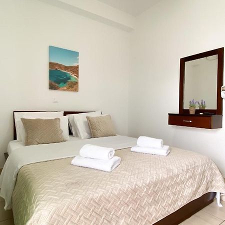Acta'S Rooms Himare Ngoại thất bức ảnh