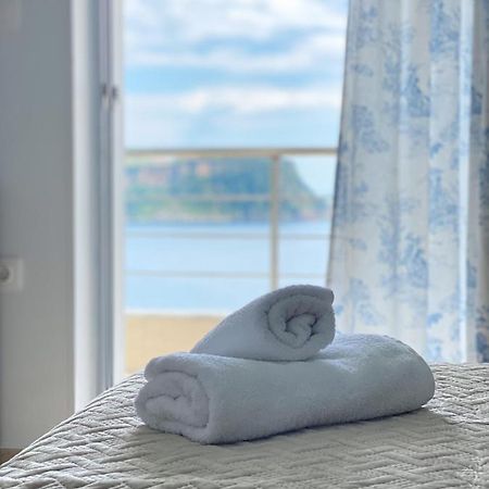 Acta'S Rooms Himare Ngoại thất bức ảnh