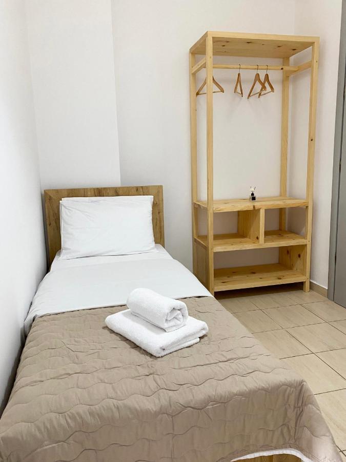 Acta'S Rooms Himare Ngoại thất bức ảnh