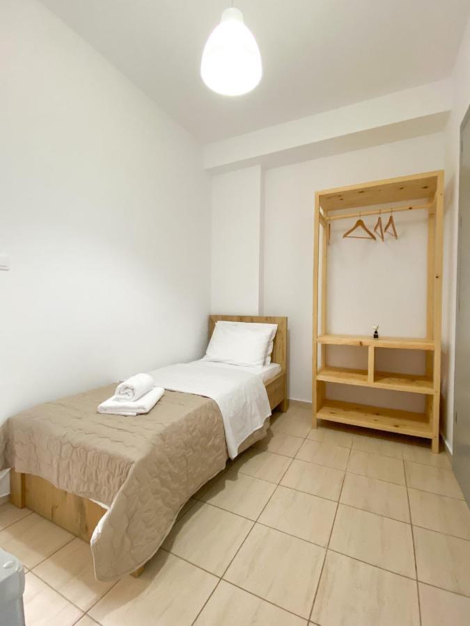 Acta'S Rooms Himare Ngoại thất bức ảnh