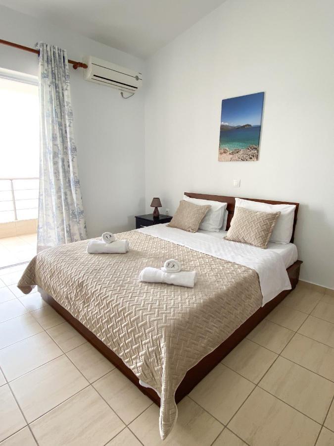 Acta'S Rooms Himare Ngoại thất bức ảnh