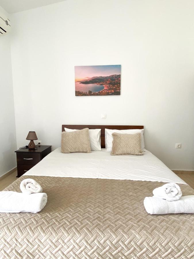 Acta'S Rooms Himare Ngoại thất bức ảnh