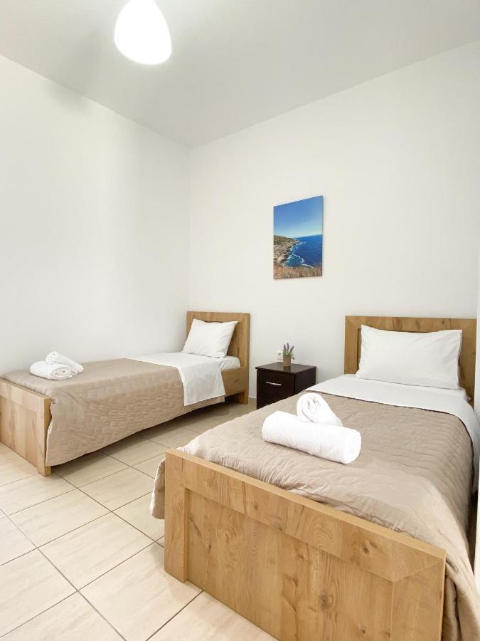 Acta'S Rooms Himare Ngoại thất bức ảnh