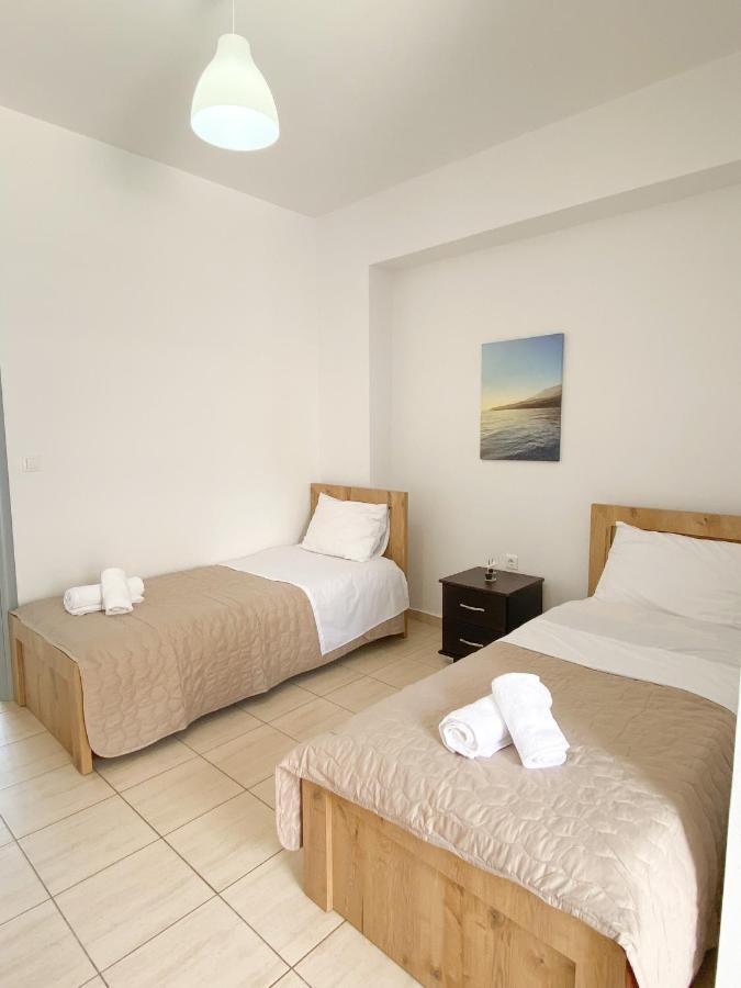Acta'S Rooms Himare Ngoại thất bức ảnh