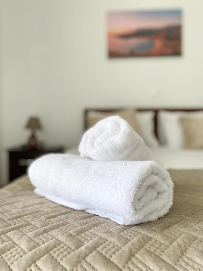 Acta'S Rooms Himare Ngoại thất bức ảnh